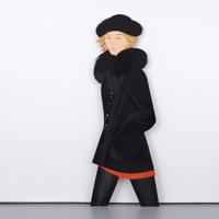 Large Alex Katz ANNE Screenprint on Laser-Cut Aluminum, 68H - Sold for $51,200 on 11-15-2025 (Lot 227).jpg